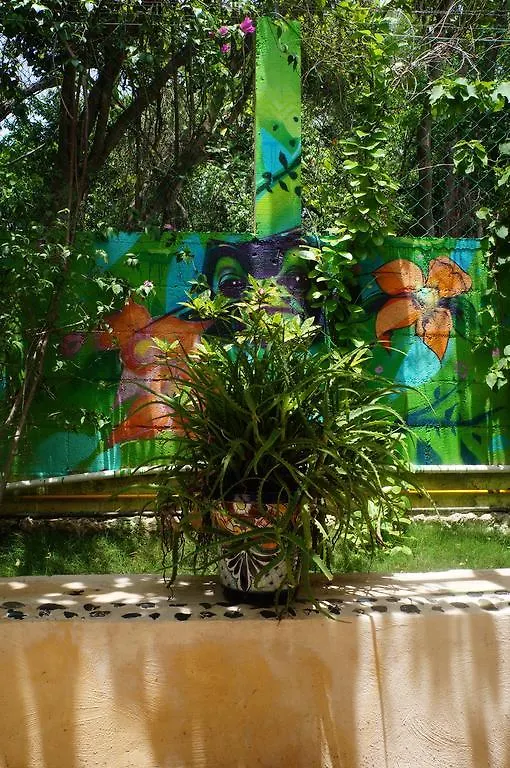 Villa Zenaliza Tulum 3*,  México