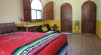 *** Bed and breakfast Villa Zenaliza Tulum México