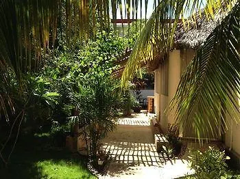 Bed and breakfast Villa Zenaliza Tulum