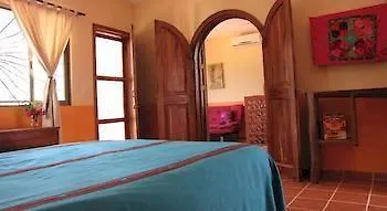 Villa Zenaliza Tulum México