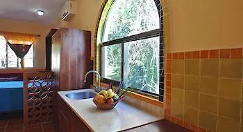 Bed and breakfast Villa Zenaliza Tulum