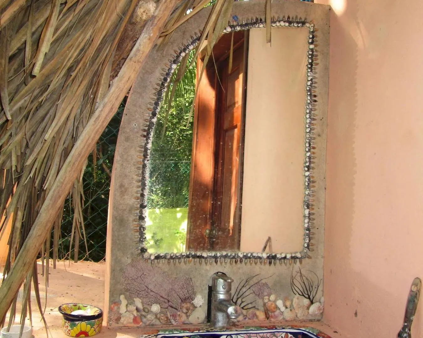 Villa Zenaliza Tulum México