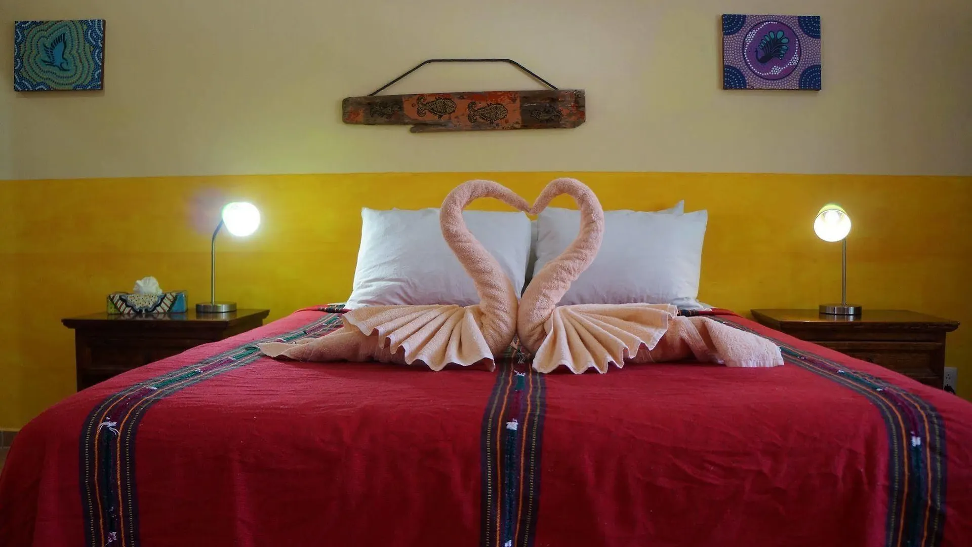 Villa Zenaliza Tulum México